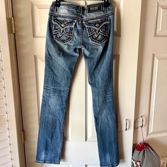 Miss me jeans - Picture 2 of 6